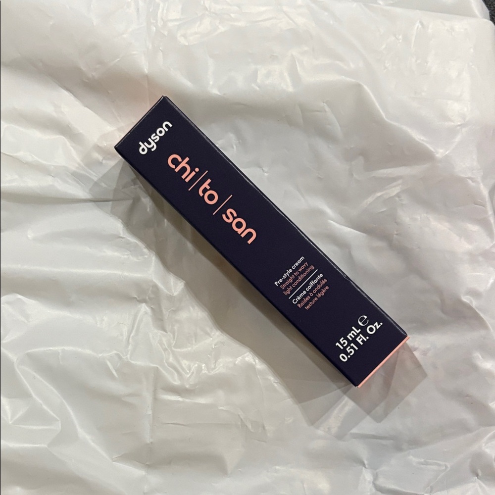 Dyson Pre style cream Hair Care